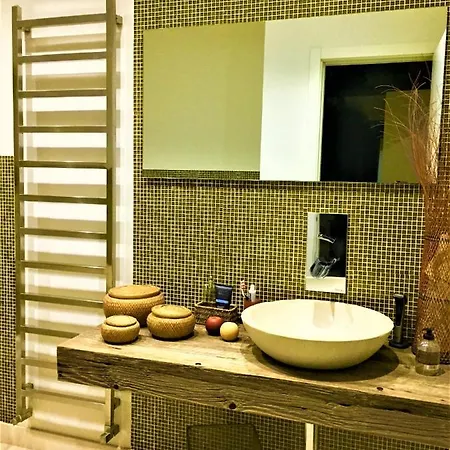 Appartamento Aracity House Catania