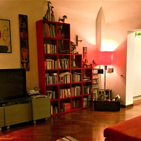 Appartamento Aracity House