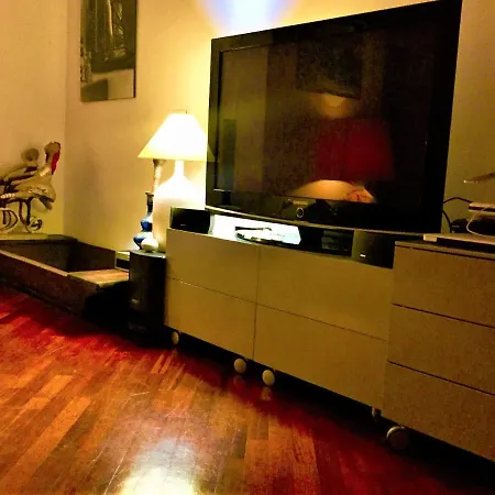 Aracity House Appartamento *