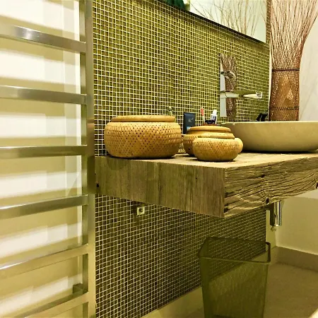 Aracity House * Catania