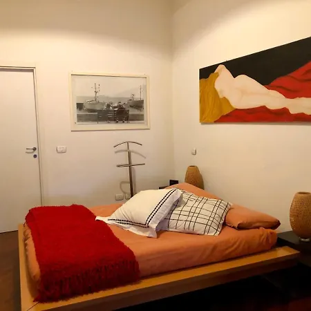 Appartamento Aracity House