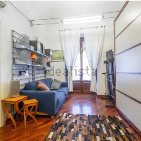 Appartamento Aracity House Catania