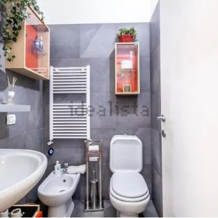 Aracity House Appartamento