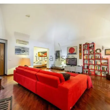 Aracity House Catania
