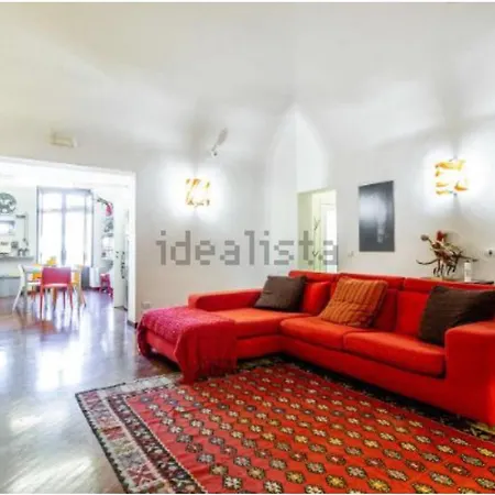 Appartamento Aracity House *