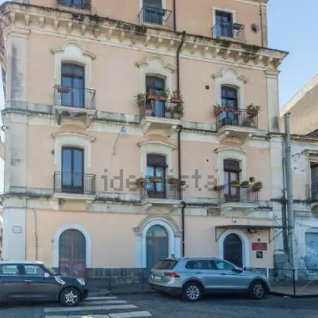 Appartamento Aracity House *